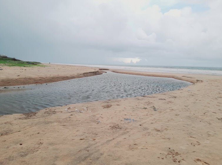 Pandurangapuram Beach